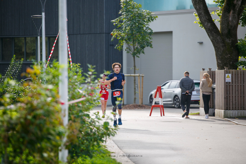 ALOHA MONDSEE TRIATHLON 2025 | AUSTRIA, 07.09.2025, Mondsee, ALOHA MONDSEE TRIATHLON 2025, Photo: WAPICS / Andreas Willdoner