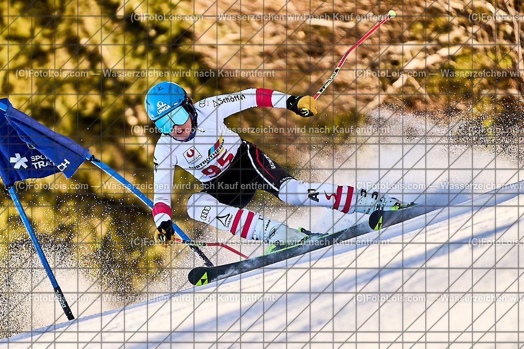 ALP9434_Maler Brandi SkiCup-RTL_Silvestrini Pablo | (C)FotoLois.com, Alois Spandl. Sportunion Trattenbach, Maler Brandi SkiCup, Skibezirk Ost, RTL auf dem Feistritzsattel, So 28. Januar 2024.