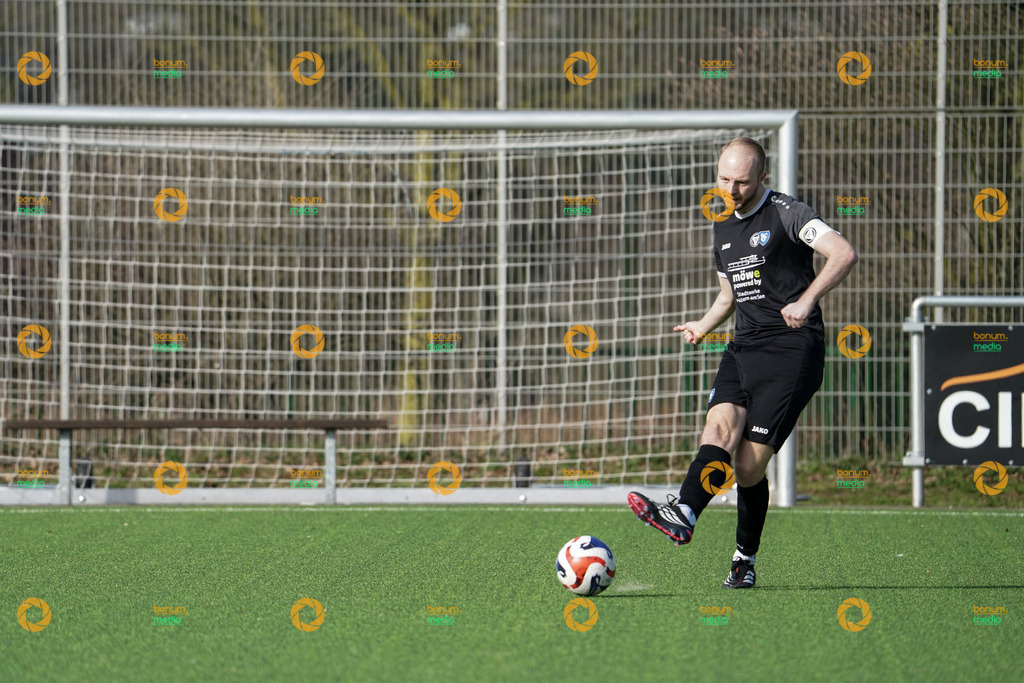 VfB Kirchhellen vs. TuS Haltern - Bezirksliga Westfalen Staffel 9 | Foto: Daniel Böhm | bonum.media - Realisiert mit Pictrs.com
