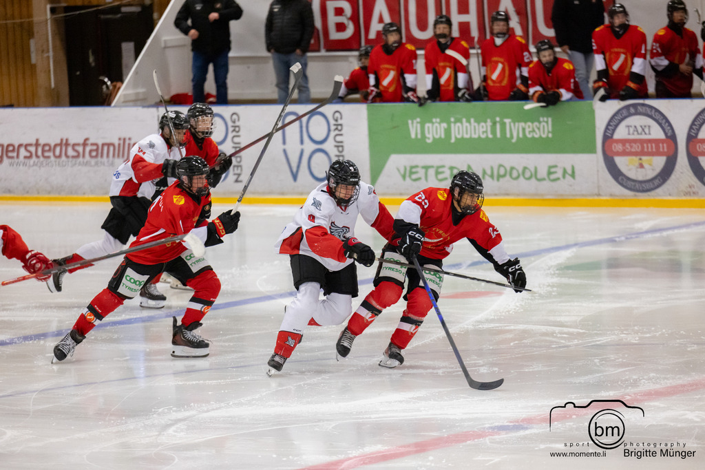 Tyresö Hanviken Hockey vs IFK Täby HC_570A9902 | Preseason U18 Regional Herr Östra - Realisiert mit Pictrs.com