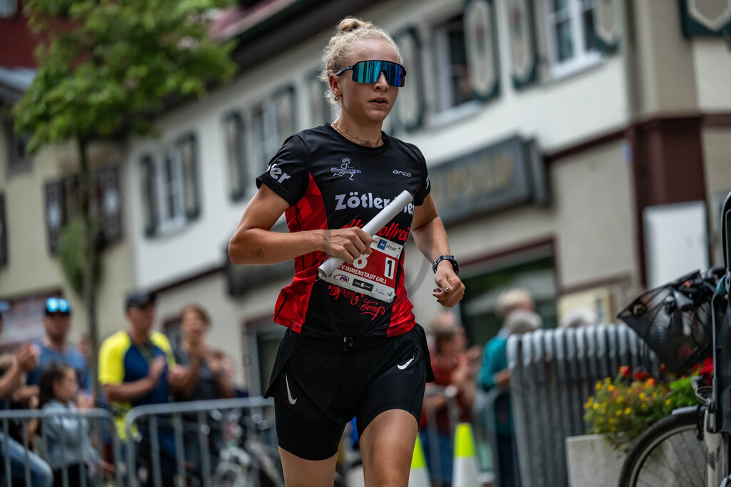 20. Sonthofer Bosch BKK Citylauf | 20. Sonthofer Bosch BKK Citylauf am 12.07.2024 in Sonthofen. Foto: Dominik Berchtold/www.dberchtold.com/ @d_berchtold_foto auf Instagram