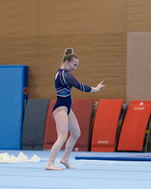 20260523 Gerätturnen  Rotation 2 | Offene Wiener Landes- und JugendmeisterschaftDatum: 20260523Ort: Wien(DE) - Sport-Arena-WienFotograf: Christian Habel