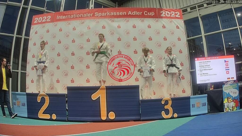pic20221029-183403525-Frauen U18-44 kg | Fotos vom Adler Cup - Pictures from Adler Cup

Hier findet Ihr alle Eindrücke und großen Momente der Adler Cup Wochenenden. Here you will find all impressions and great moments of the Adler Cup weekends. - Realisiert mit Pictrs.com