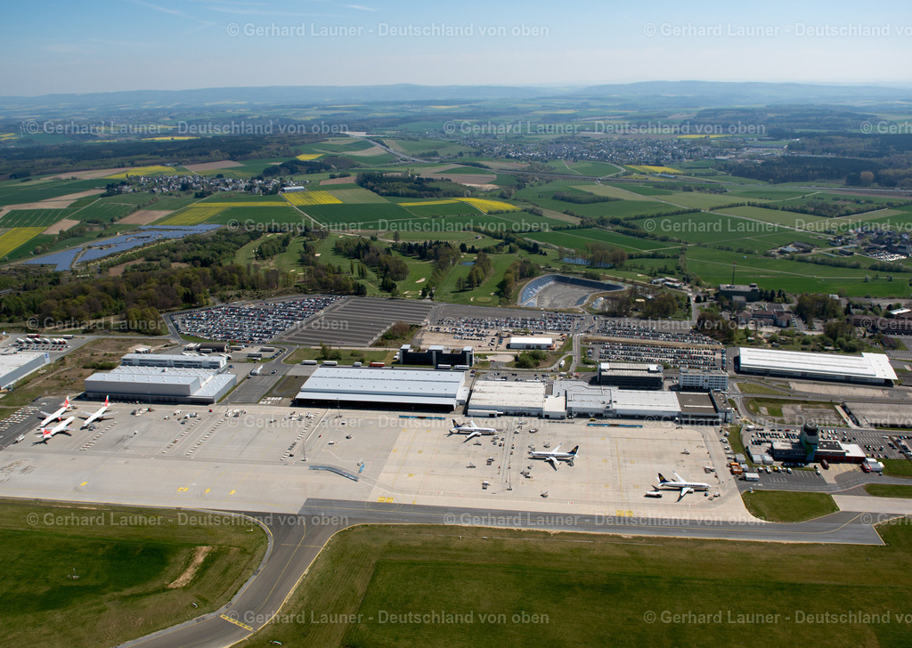 3490809 | Flughafen Frankfurt-Hahn