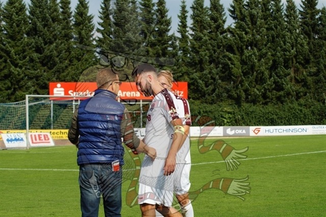 FC Oberlausitz Neugersdorf vs. BFC Dynamo 191 | mythos-online-redaktion