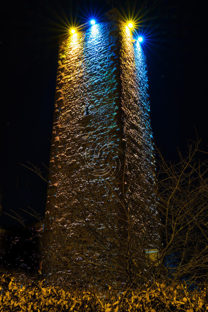 Steinerne Turm | Steinerne Turm, Untere Burg - Realisiert mit Pictrs.com