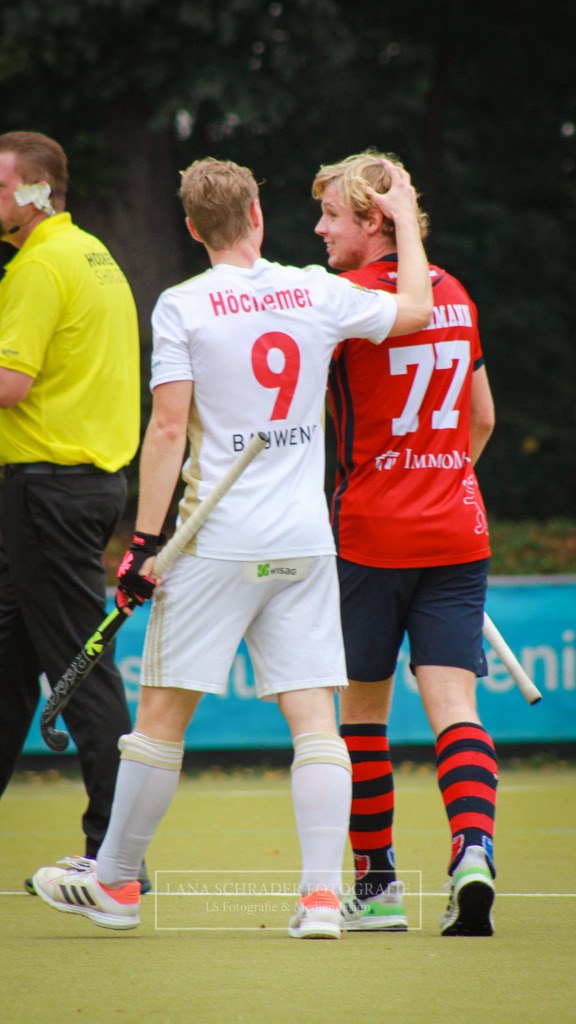 Rot - Weiß Köln - Berliner HC 24.09.22-63 | lanaschraderfotografie - Realisiert mit Pictrs.com