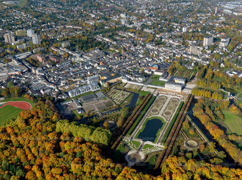 3066583 | Schloß Brühl