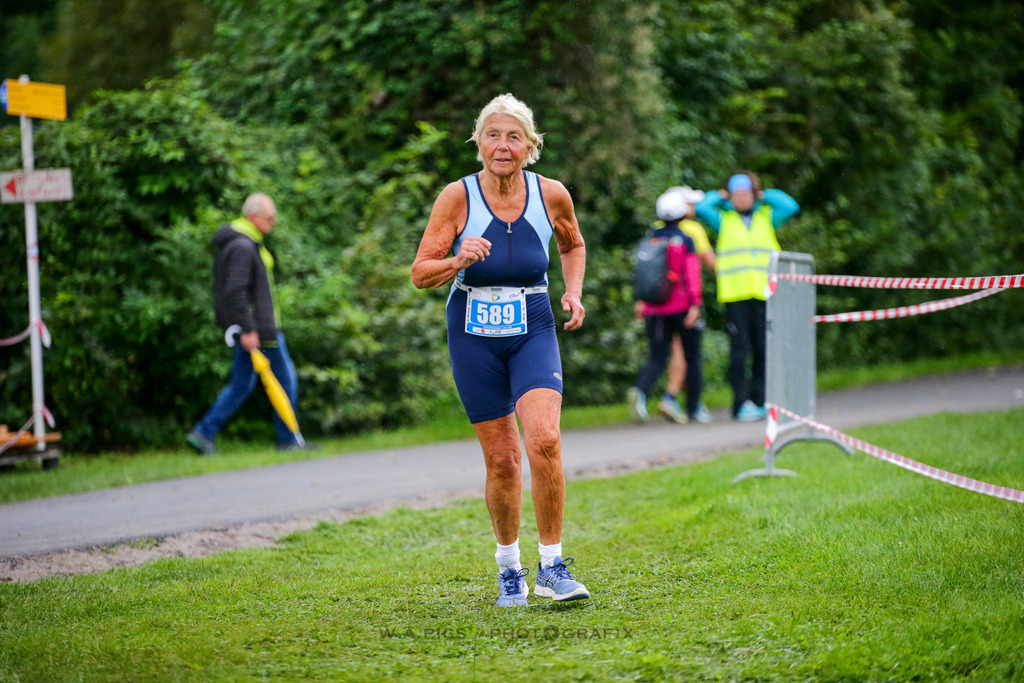 TRIRUN LINZ TRIATHLON 2025 | AUSTRIA, 14.09.2025, Linz, TRIRUN LINZ TRIATHLON 2025, Photo: WAPICS / Andreas Willdoner