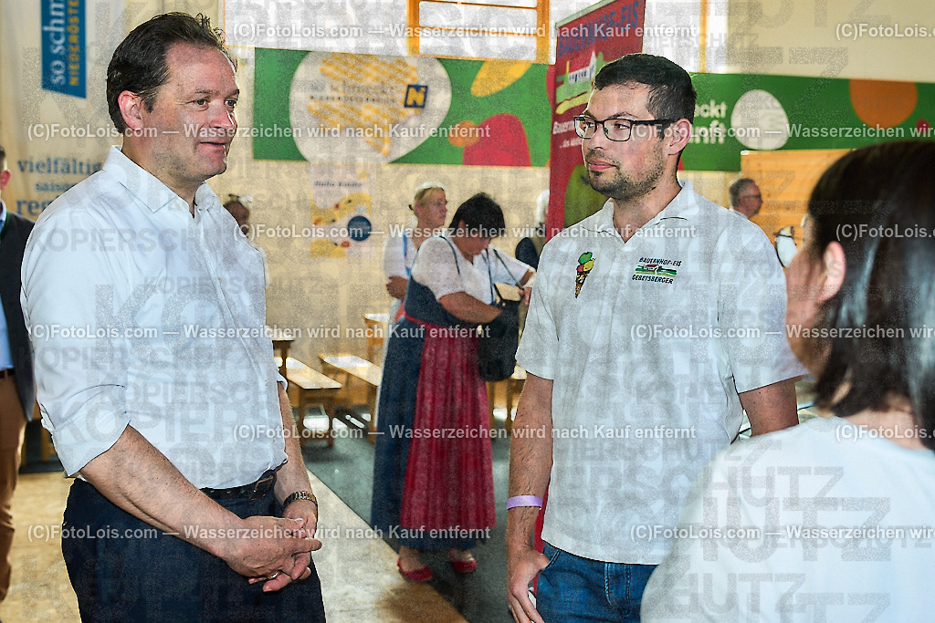 ALP9543_MESSE_LAND-FORST-JAGD_Messerundgang | (C)FotoLois.com, Alois Spandl, WIESELBURGER MESSE LAND-FORST-JAGD, Eröffnung mit Messerundgang mit BM Norbert Totschnig, LH Johanna Mickl-Leitner, LH-Stv. Stephan Pernkopf, LLK Johannes Schmuckenschlager, GF Marion Heim, Hannes Heindl, Bgm. Josef Leitner, Bgm. Franz Rafetseder, ..., Do 6. Juni 2024.