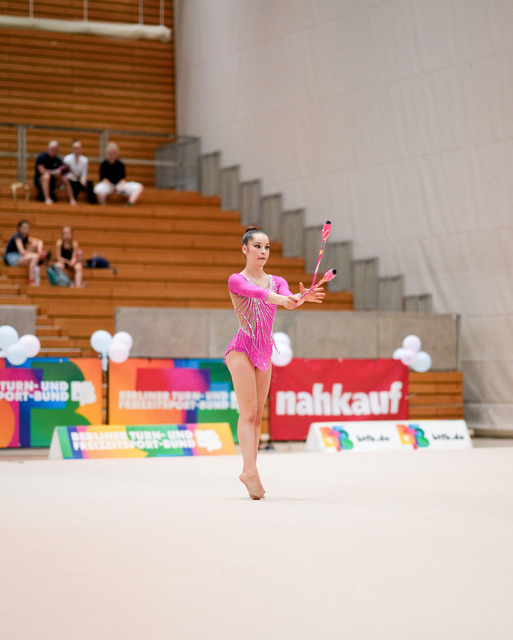RSGQDMWM031112 | Qualifikation AK16+ zur DM u. WM-Qualifikation 1 -  in Berlin (Horst-Korber-Sportzentrum)