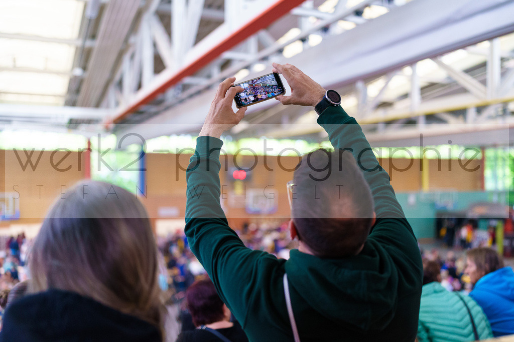 Rennsteiglauf Marathon 2025 | Marathon von Neuhaus/Rwg. nach Schmiedefeld/Rstg. am 17. Mai 2025