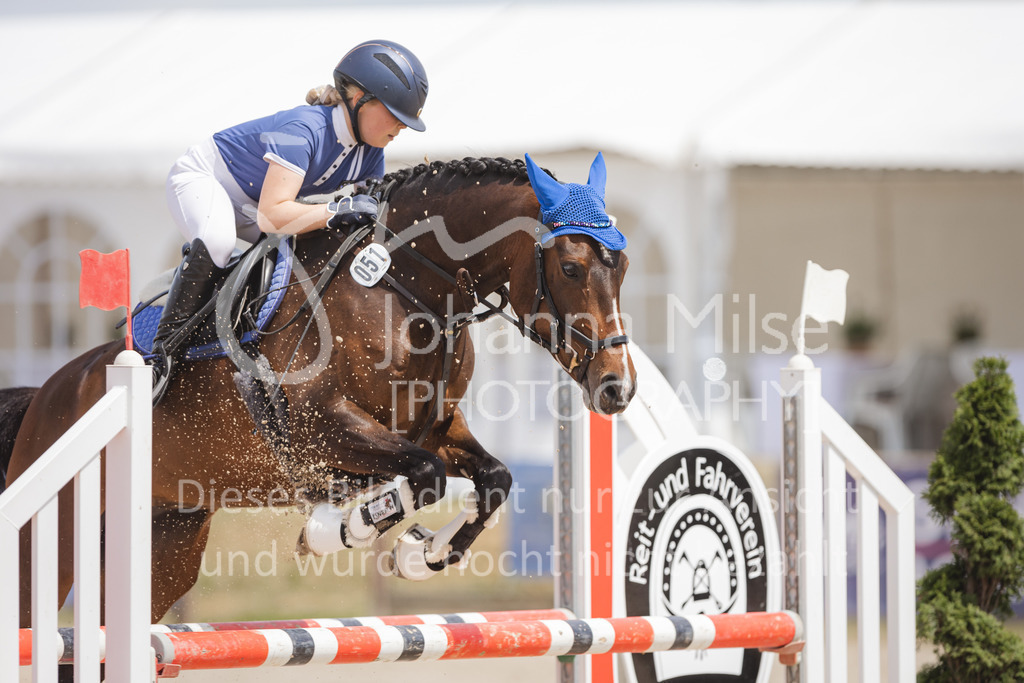 220612_LüPfSpTa_Stil-A1_CWD-436 | Lützower Pferdesporttage
Stilspringprüfung Kl.A** Qualifikation zum CWD Kids Cup 2022 JUN
12.06.2022