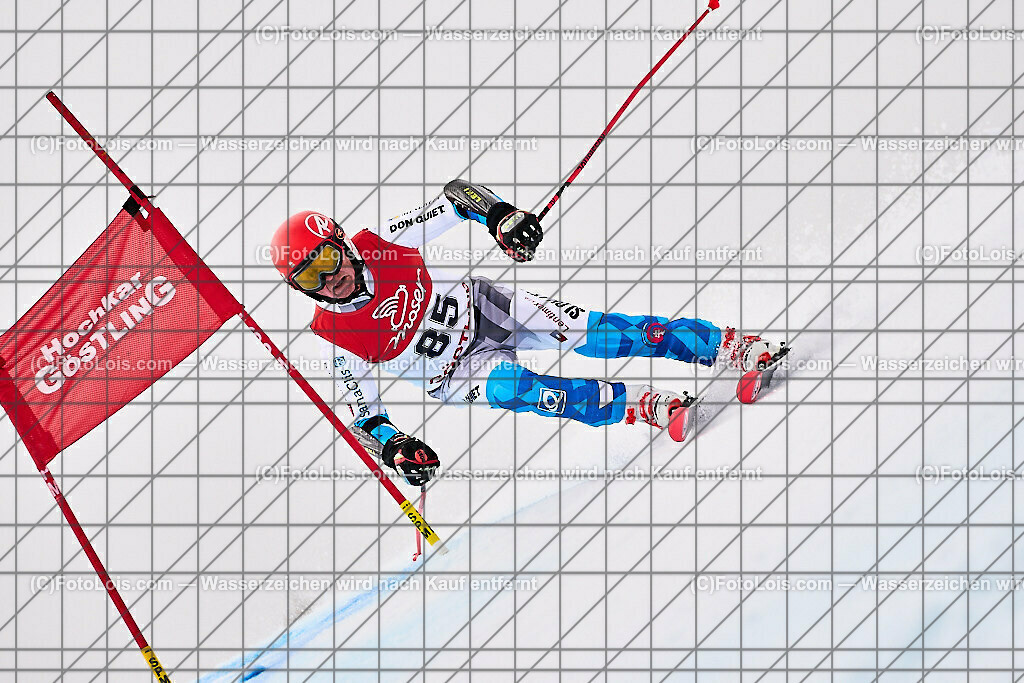 ALP3028_WCM-GS_Kat-B_Danis Emil | (C)FotoLois.com, Alois Spandl, World Criterium Masters Ski Alpin 2023 Hochkar, GiantSlalom, Kategorie B, Di 21. März 2023.