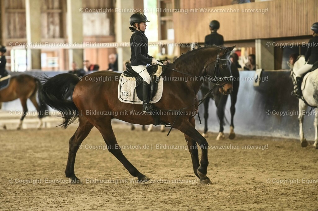 20231029_02_Reiter-WB_Schritt-Trab-Galopp_Abteilung-03_0057 | Foto: Thomas Hartig