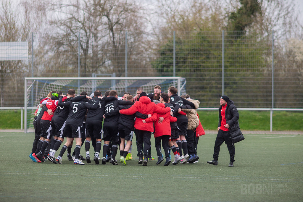TSV Carlsberg | Hettenleidelheim - 29.03.2026: TSV Carlsberg in Hettenleidelheim (), Germany. Photo by: BobNL design &amp; photography  - Realisiert mit Pictrs.com