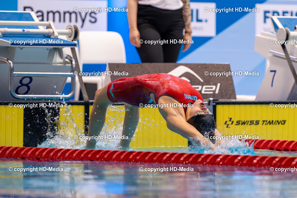 Deutsche Jahrgangsmeisterschaft Schwimmen 2026 | Deutsche Jahrgangsmeisterschaft Schwimmen 2026