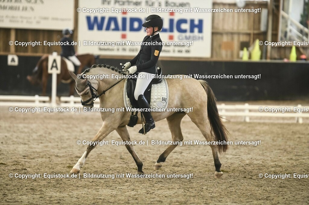 20231029_05_Dressur-A_0205 | Foto: Thomas Hartig