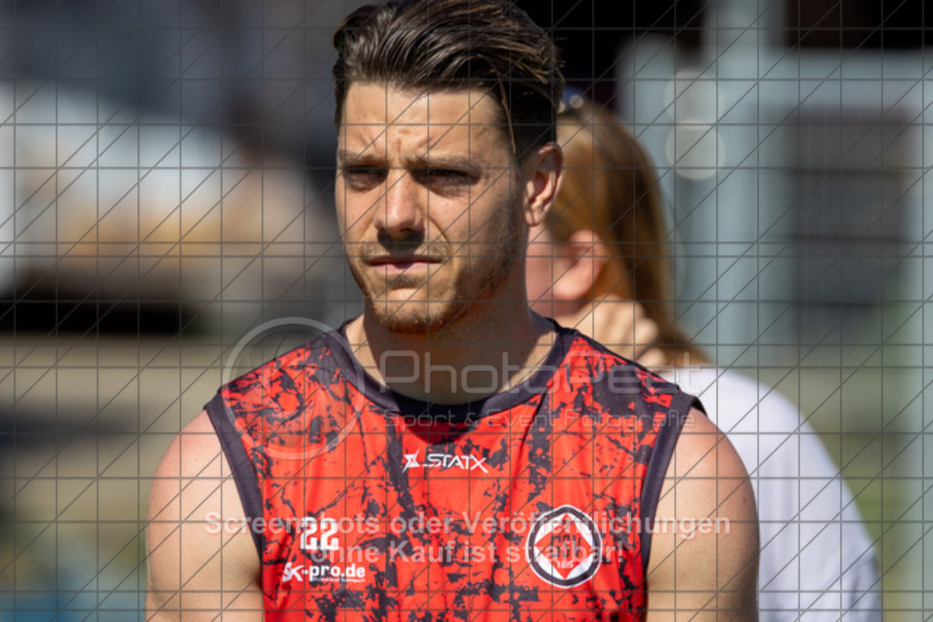20250629_103651_0393 | #,1.Göppinger SV, Fussball, Oberliga BW - Trainingsauftakt, Saison 2025/2026, Rasensportplatz Stadion SV Göppingen, Hohenstaufenstr. 116, 73033 Göppingen, 29.06.2025 - 10:30 Uhr,Foto: PhotoPeet-Sportfotografie/Peter Harich