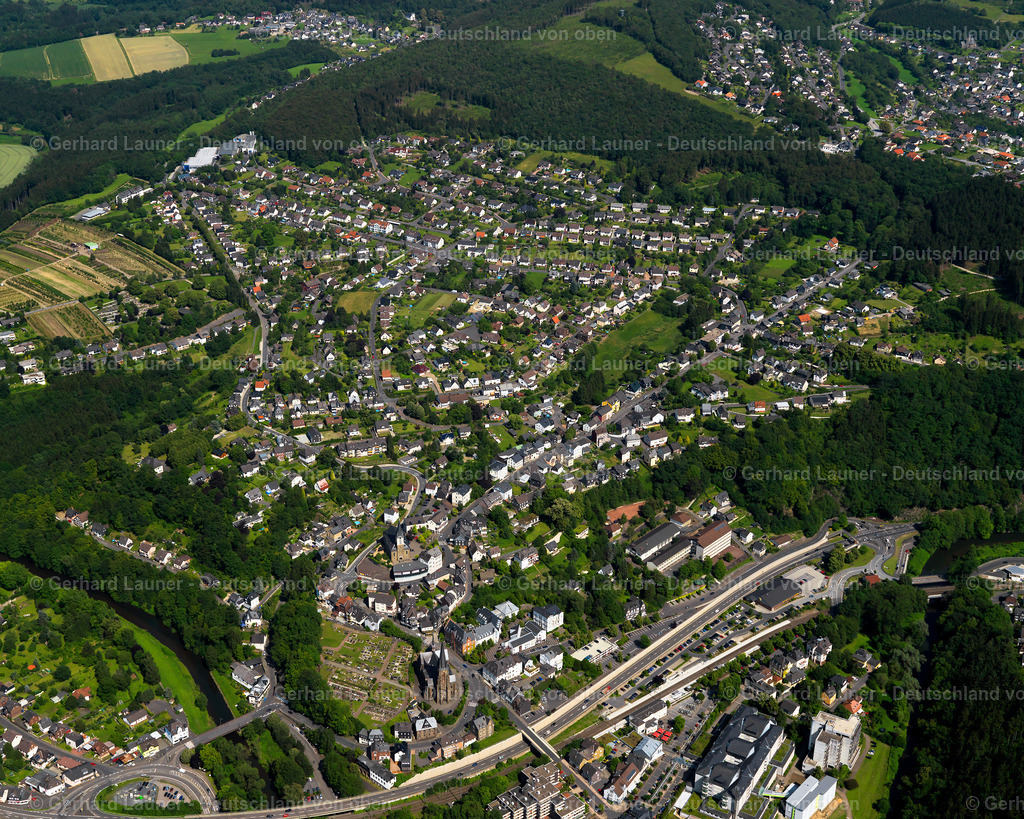 3105692 | Kirchen (Sieg)