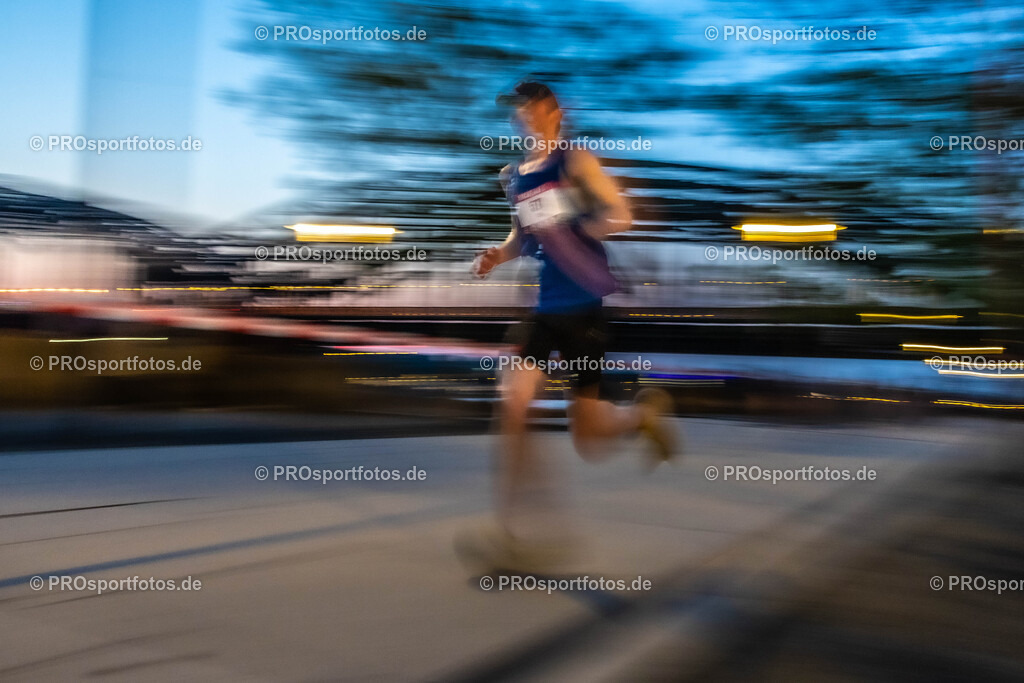 21. ASV Nachtlauf ; Köln, 08.05.24 | Impressionen vom 21. ASV Nachtlauf  am 08.05.24 in Köln (Deutschland). Foto: BEAUTIFUL SPORTS/Ulrich Faßbender