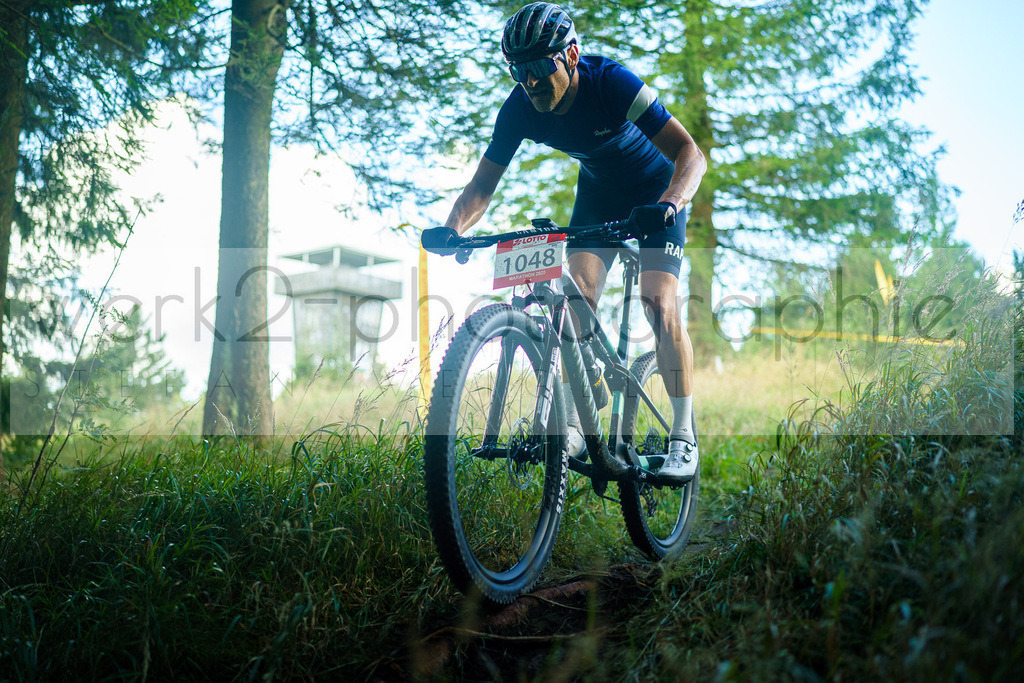 RennsteigRIDE 2025 | Schmiedefeld am 7. September 2025