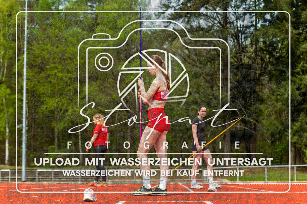 KMHK-1080 | Kreismeisterschaften Leichtathletik-Wurf Heidekreis 2026 im Boehmewaldstadion, Soltau (Simon Paul Stopat) - Realisiert mit Pictrs.com