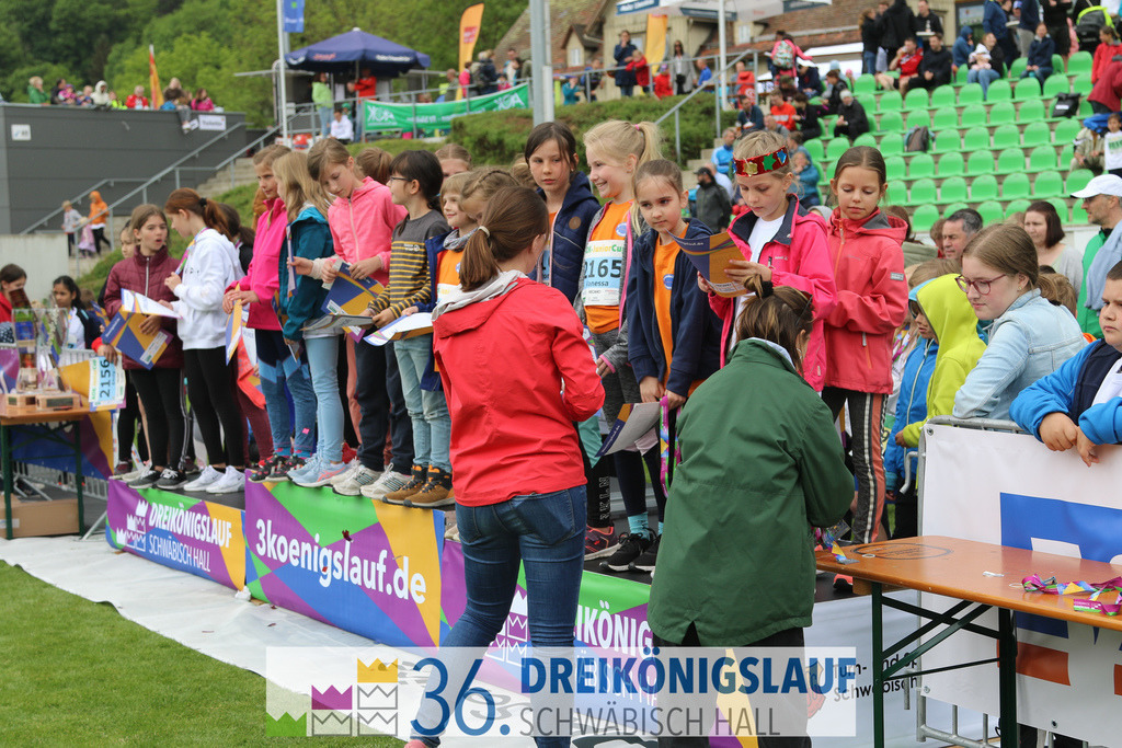 Siegerehrung Optima Sport Park | 3königslauf 2022 Siegerehrung - Realisiert mit Pictrs.com