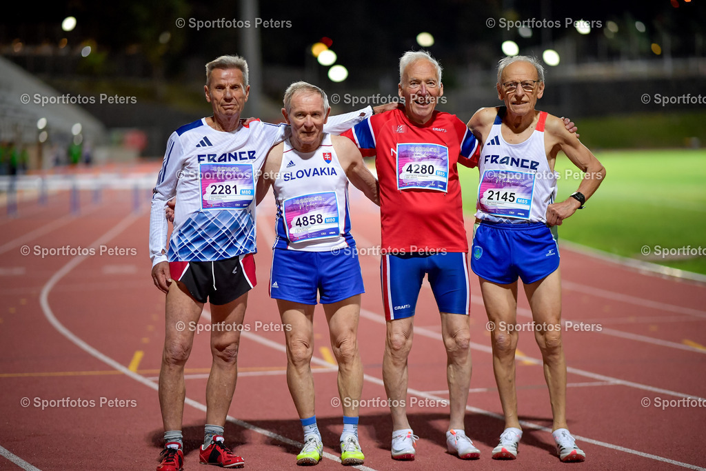 EMACS 2025 - Day 2_487 | European Masters Athletics Championships am 10.10.2025 auf Madeira (Portugal)Foto: Kai Peters - Realisiert mit Pictrs.com