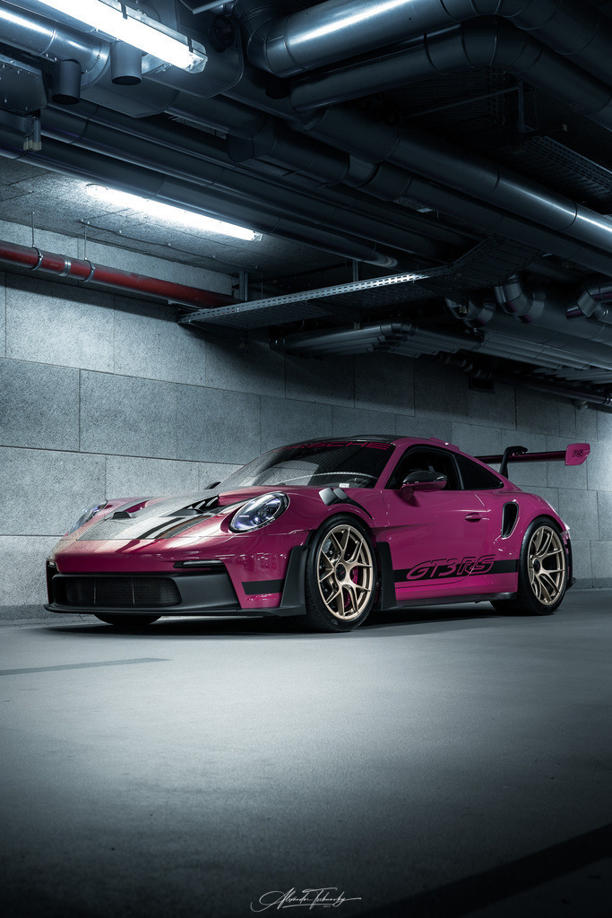 911 GT3 RS Sternrubin Neo | Entdecken Sie die faszinierende Welt von Alexander Tschuncky Arts: Kreative Fotografie, atemberaubende Automobilkunst und hochwertiger Bilderdruck. Lassen Sie sich inspirieren! - Realisiert mit Pictrs.com