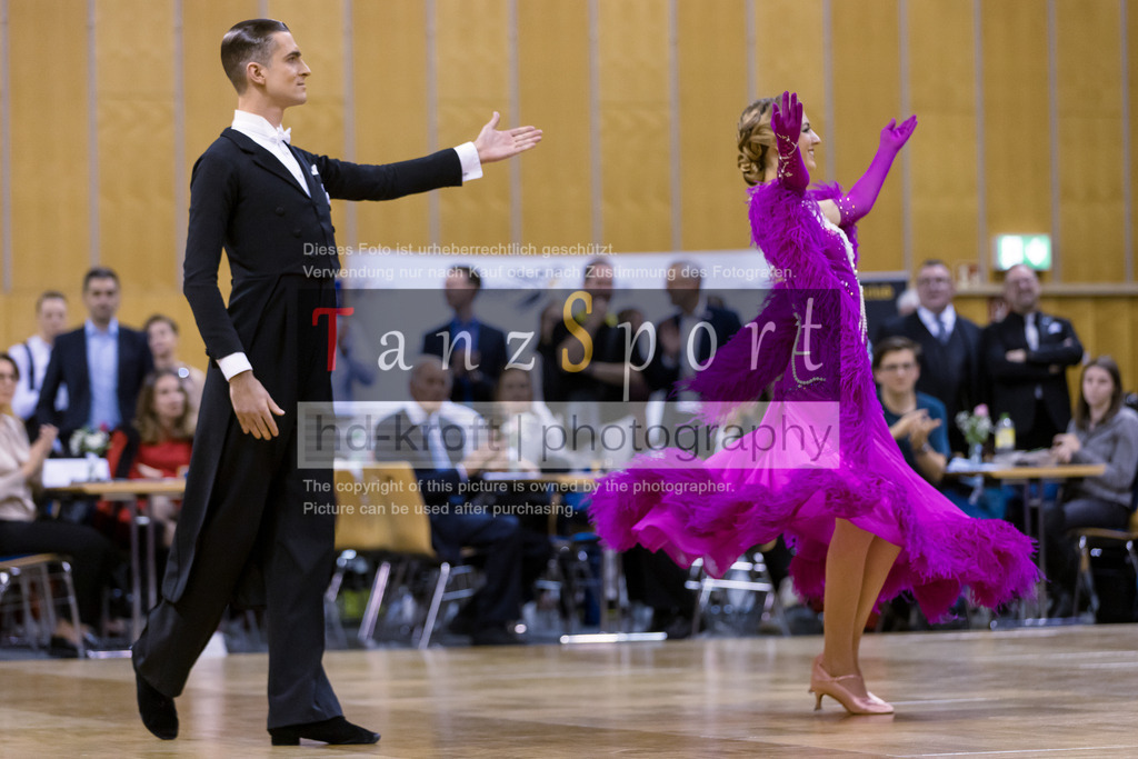 20241102_DM_HGR_Std_09509 | Tanzsportbilder, Standardtanz, Lateintanz, WDSF, DTV, LTVB, dancecomp, goc, hessen tanzt, blaues band der spree, walzer, tango, wiener walzer, slowfox, quickstepp, samba, rumba, cha-cha-cha, paso doble. jive, hd-kroft photography, turniertanzsport