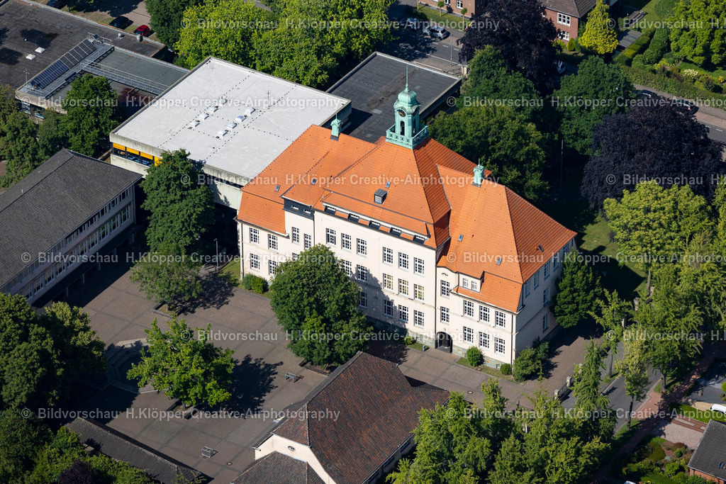 Luftbild Kempen-4334 | Luftbildfotografie und Luftbilder Kempen - Realisiert mit Pictrs.com