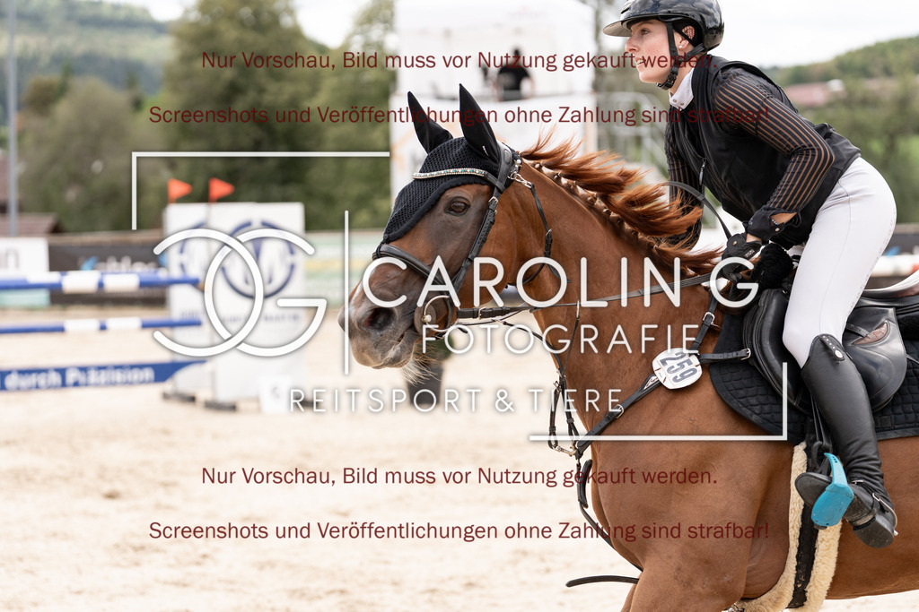 DSC06762 | Springturnier_Teamchallege_Talheim_2026, Lara-Sophie_Strom, Nectarine_V.D.Wart