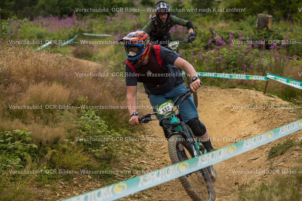 Enduro One Schulenberg Sonntag R3-2679 | OCR Bilder Fotograf Eisenach Michael Schröder