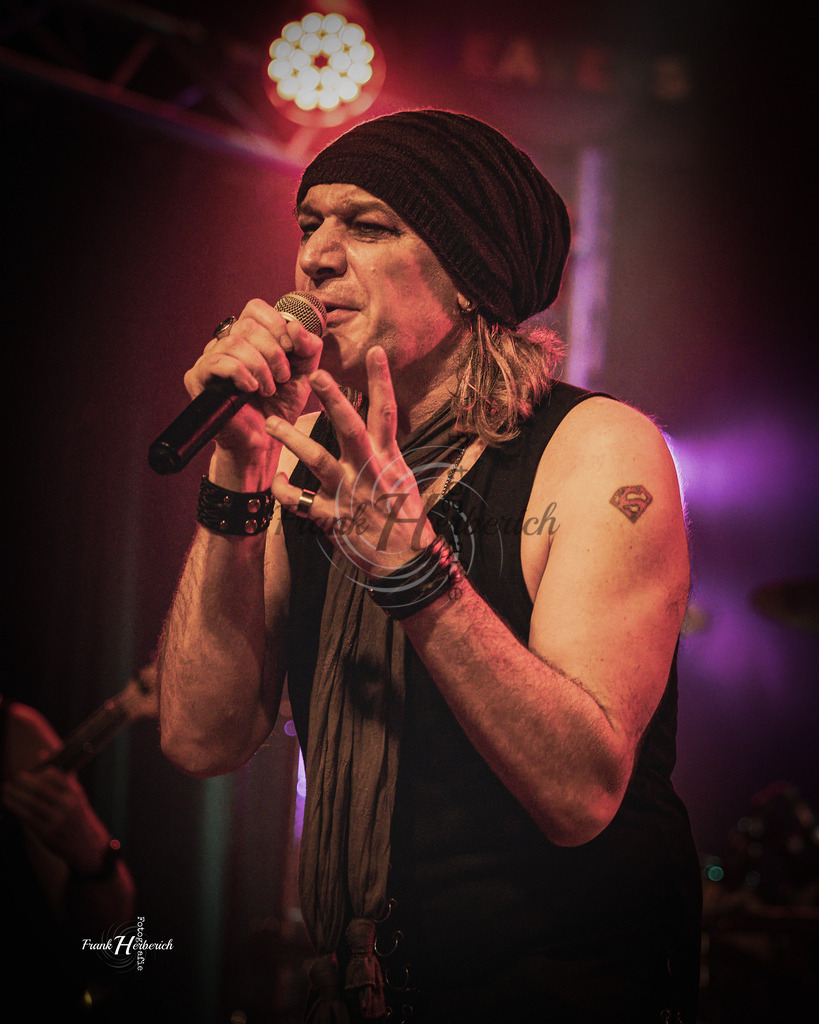 Kiss of Dawn - a tribute to HIM 06.03.2026 Erlenbach | Frank Herberich Fotografie, Frank Herberich, Fotografie, Hochzeit, Portrait, St. Peter Ording, Ording, Westerhever, Nordsee, Frank Fotografie, Hardheim,  Odenwald,Walldürn, Band,Eventfotografie - Realized with Pictrs.com