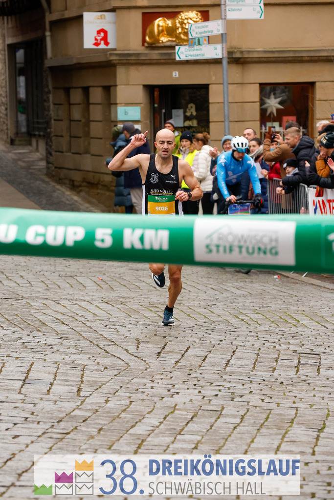 5km Roewisch Wohnbau Cup | 3 Koenigslauf 2024 5km Roewisch Wohnbau Cup - Realisiert mit Pictrs.com