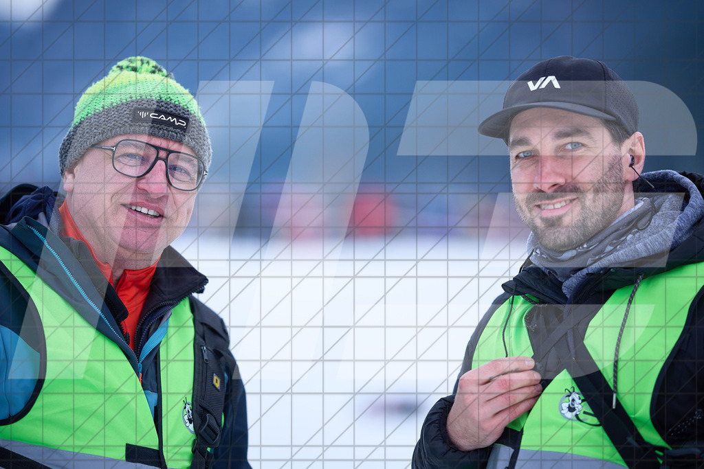 11. Holzknecht Skijöring | Skijöring am 24.01.2026: 11. Holzknecht Skijöring in Gosau am Dachstein, Oberösterreich, ÖsterreichFoto: © 2026 Martin Bihounek | mb-creative.eu