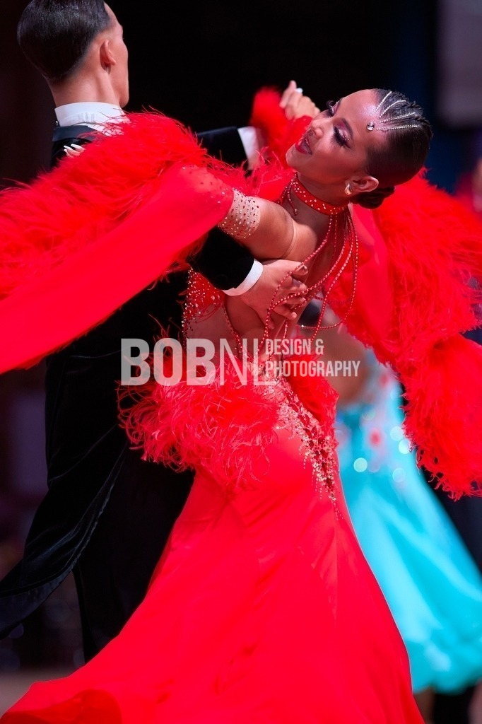 danceComp | Wuppertal - 04.07.2025: danceComp in Wuppertal (Historische Stadthalle), Germany. Photo by: BobNL design &amp; photography - Realisiert mit Pictrs.com