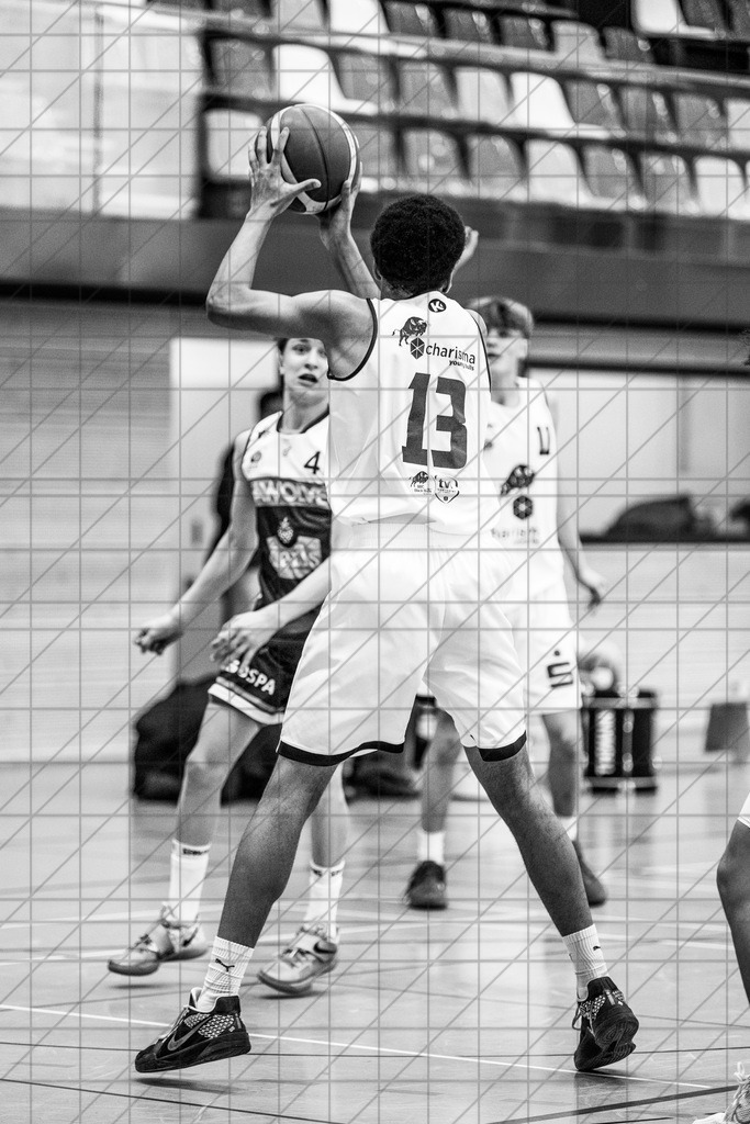 JBBL 24/25 | 19.01.2025 | Charisma Young Bulls vs. Rostock Seawolves | JBBL 24/25 | 19.01.2025 | Charisma Young Bulls vs. Rostock Seawolves - - - - - CREDIT, www.bullenfotos.de, Martin König, Hörner Weg 40, D-49078 Osnabrück, +4917663732967, Nutzung und Weitergabe nur zu den vereinbarten Zwecken. Presseanfragen an Urheber. Alle Rechte beim Urheber. - - - - - - Realisiert mit Pictrs.com