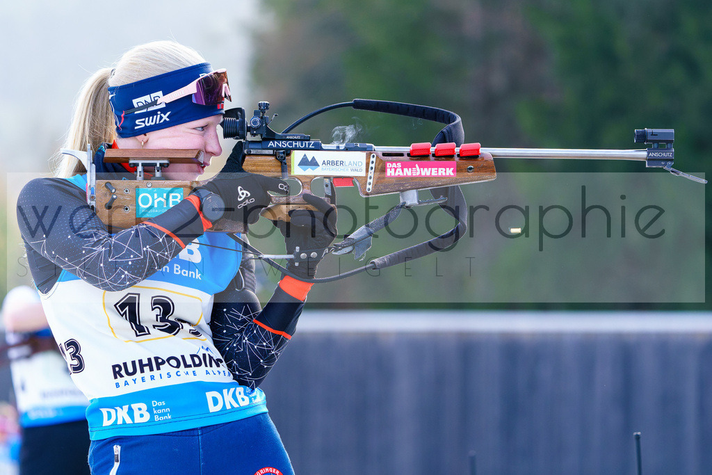 Deutschlandpokal Ruhpolding | 7. DSV JOKA Deutschlandpokal in der Chiemgau Arena Ruhpolding am 7. - 8. März 2026