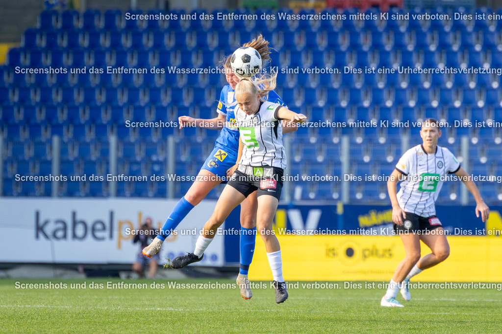 7K3A3534 | Frauen Bundesliga - 9. Runde