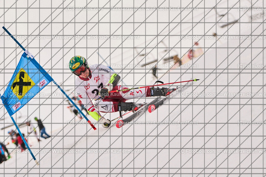 ALP7886_Herrn-FIS-GS-I_Lackenhof-WY_Heim Leo | Internationaler FIS GiantSlalom der Herrn auf der Distelpiste in Lackenhof am Mo 10. März 2025.  Österreich, LSV-NÖ, Sportunion Waidhofen/Ybbs (2035).