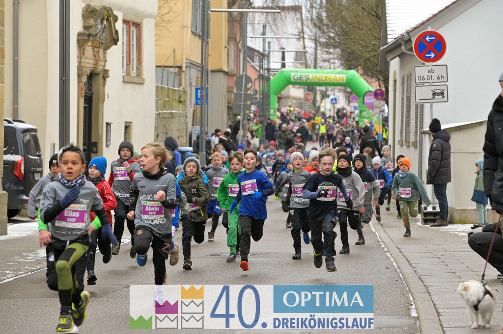 AOK JuniorCup 400m | 3koenigslauf 2026 - Realisiert mit Pictrs.com