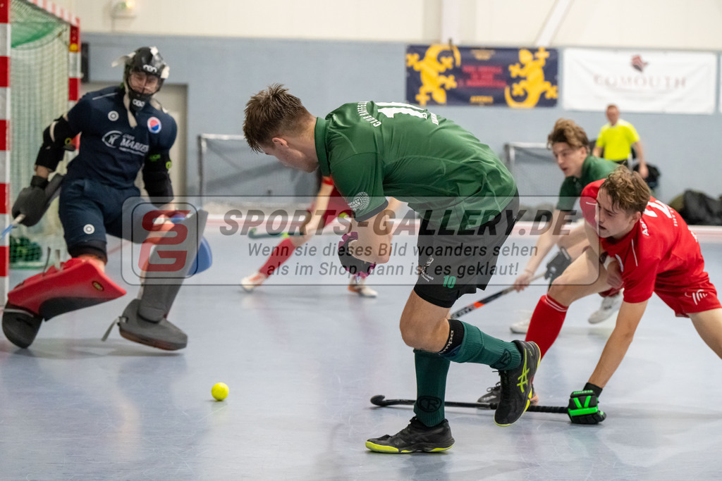HK_20251206_104786 | 2. Bundesliga Herren Aachener HC - Club Raffleberg am 06.12.2025