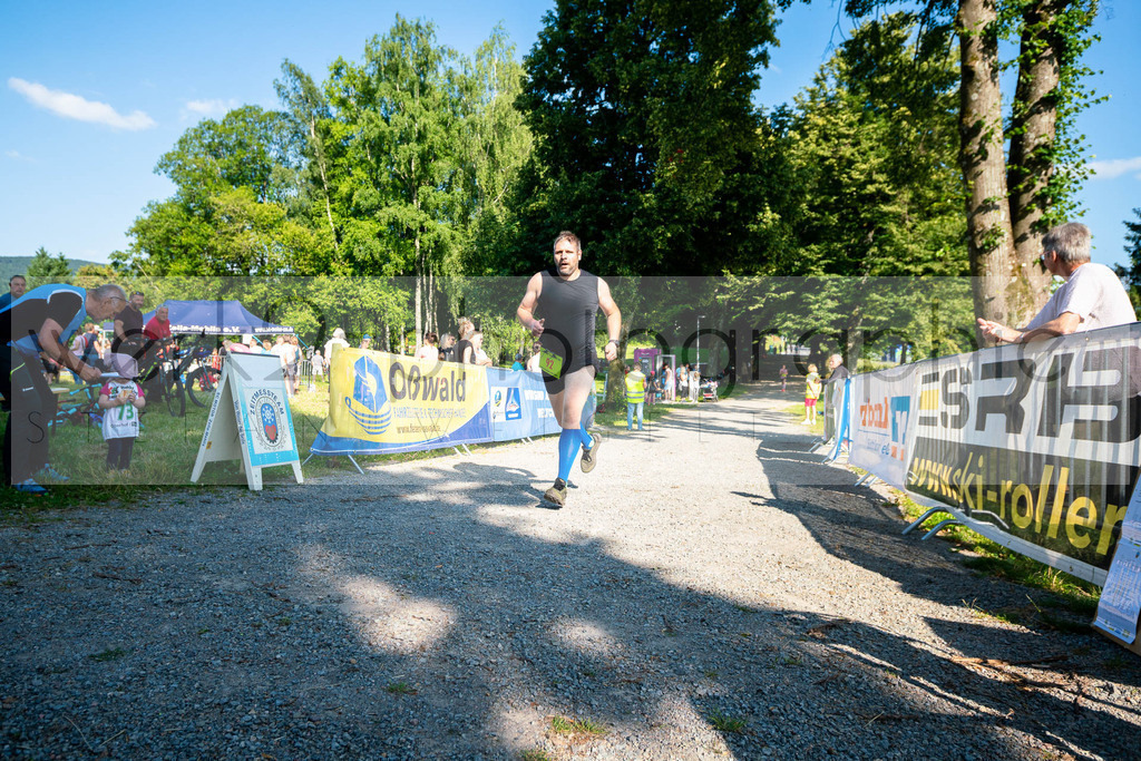 Treppenlauf Zella-Mehlis | Zella-Mehlis am 20. Juli 2021