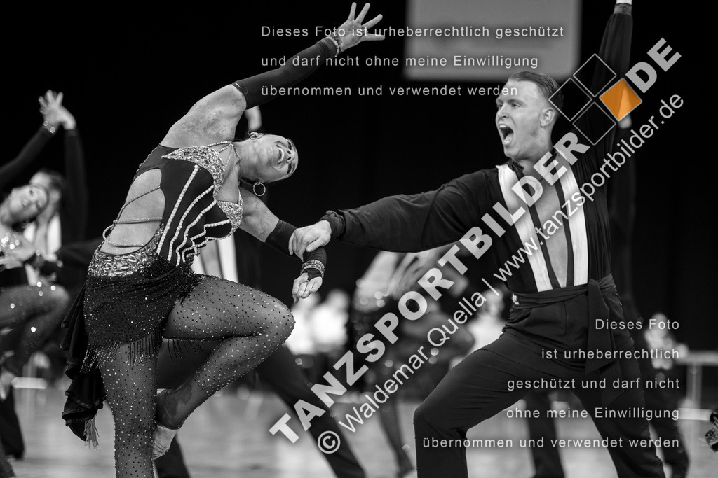 20260214-10372 | Bremen 2026 1. Bundesliga Latein