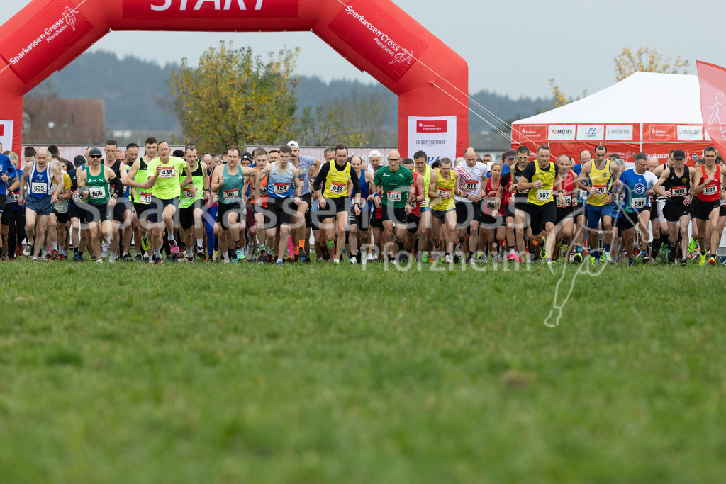 Sparkassen Cross Pforzheim | sparkassencross