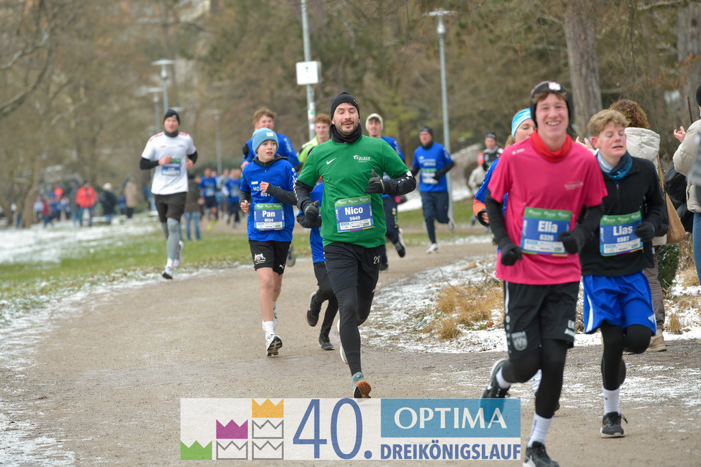 Roewisch Wohnbau Cup 5km | 40. Optima 3koenigslauf 2026 - Realisiert mit Pictrs.com