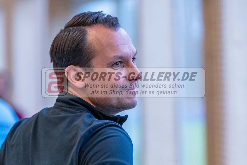 SM_20230107-D5A_8313 | 1.Bundesliga Hallenhockey (M) Nord/  Hamburger Polo Club - UHC, 7: 9