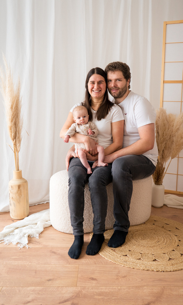Maria | Glücksmoment Fotografie